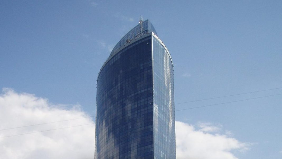 Парус