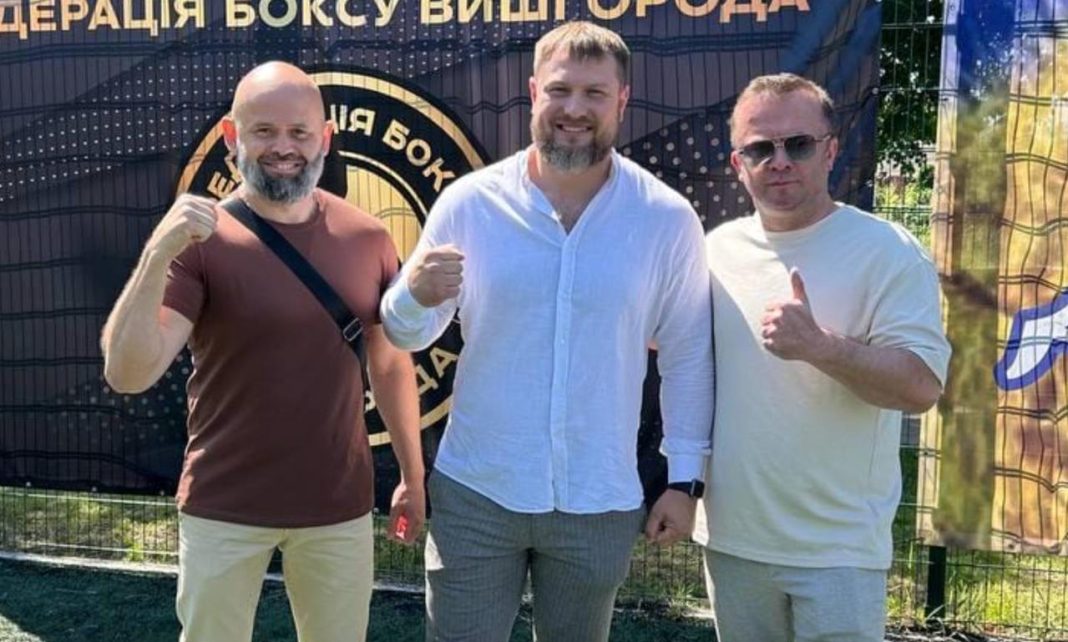 Владислав Кметь