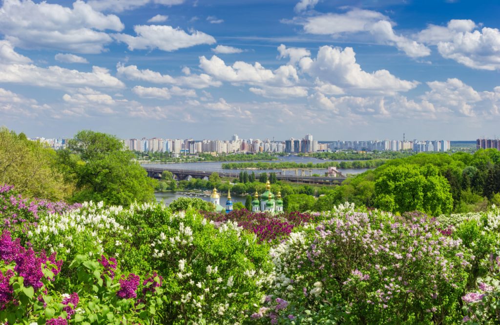Ботанічний сад імені Гришка