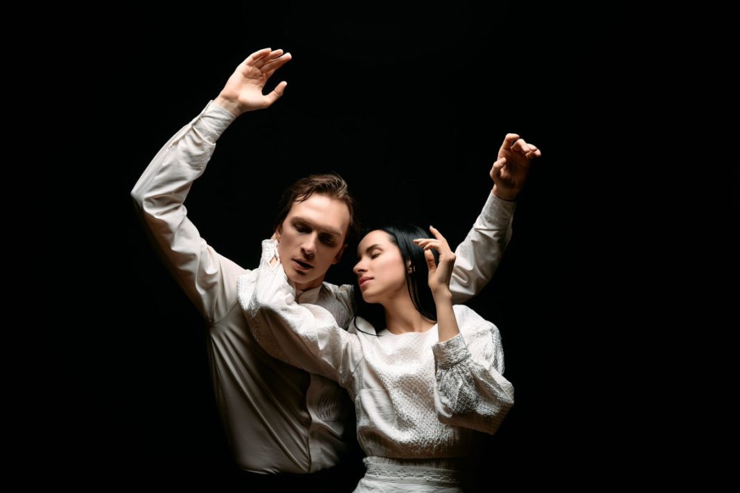 Вистава від Art Ballet Company