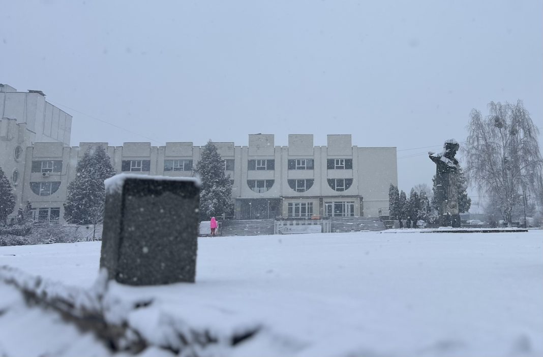Відбудову Бородянки пришвидшать. Фото: Мінрозвитку