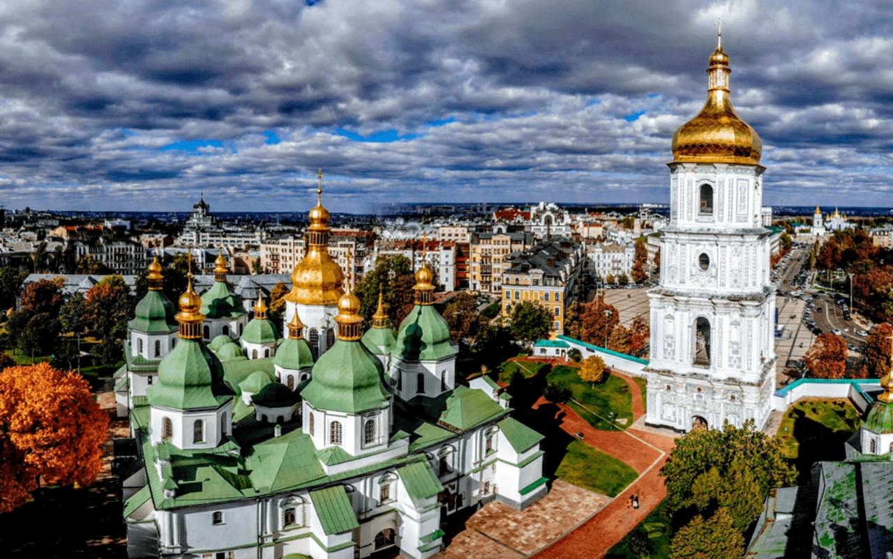 Софійський собор