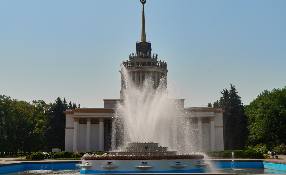 Національний комплекс 
