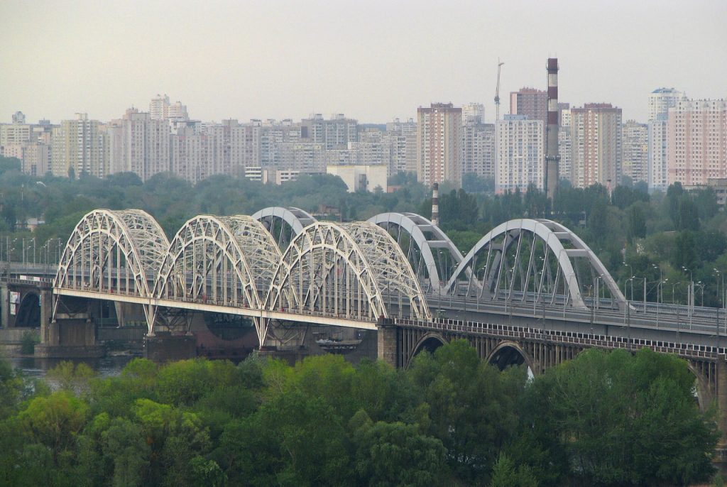 Дарниця