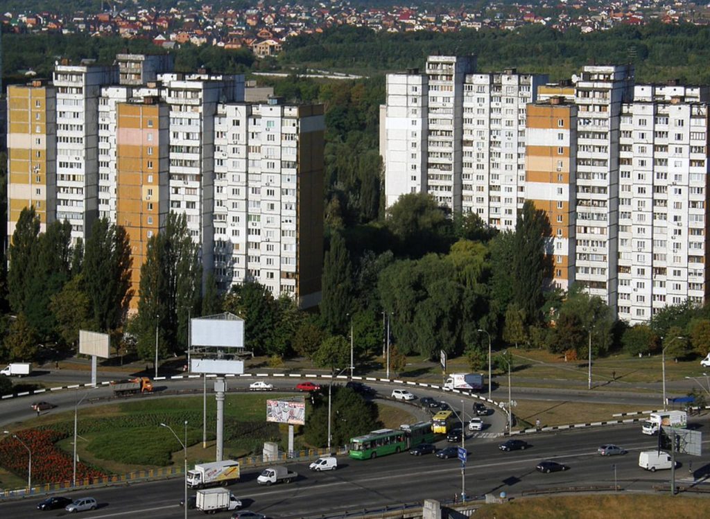Теремки