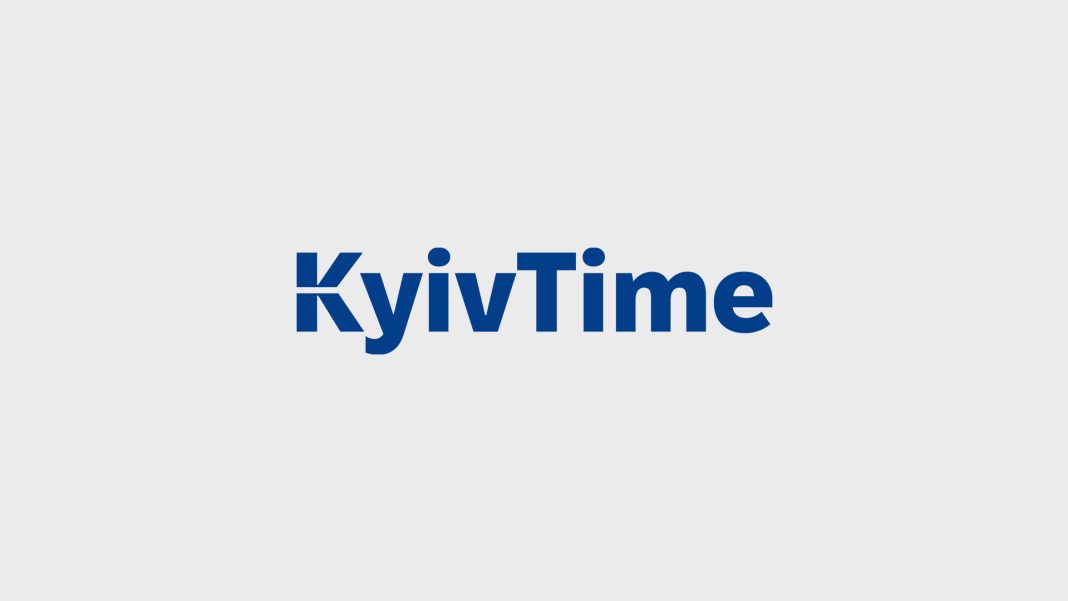 KyivTime КиївТайм