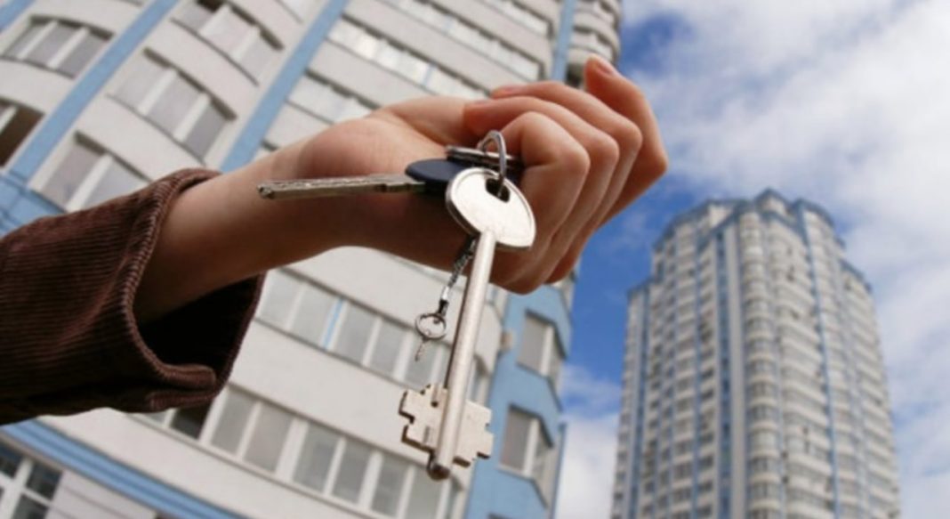 Вартість оренди в Києві. Фото: Укрінформ