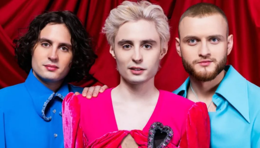 Гурт Ziferblat виступить у В'ЯВА - афіша подій Київ. Фото: instagram.com/ziferblat_band