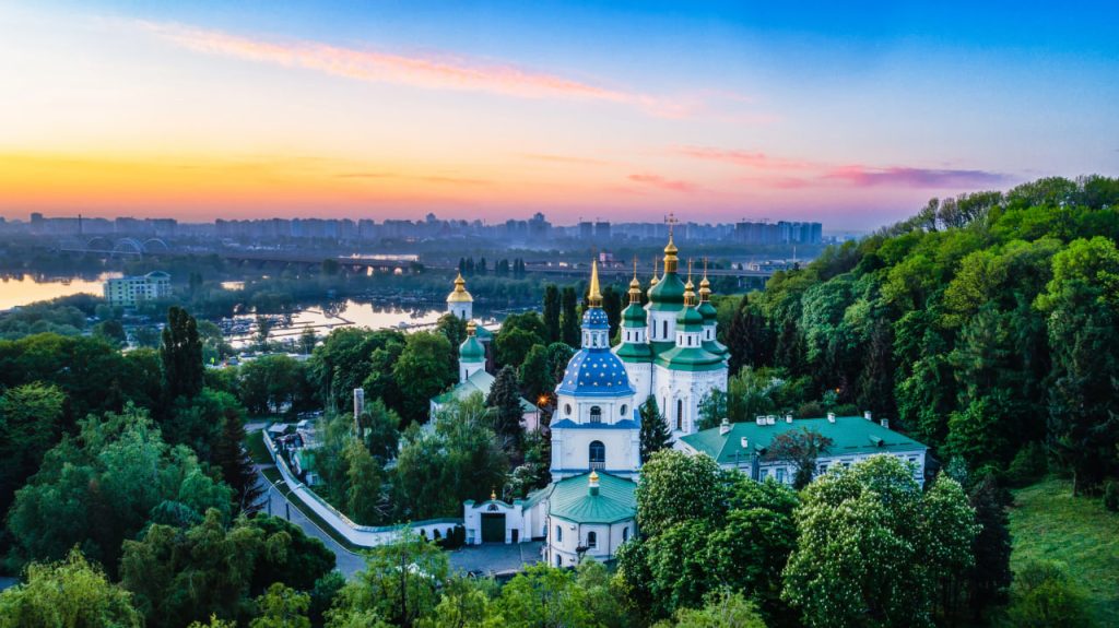 Видубицький монастир