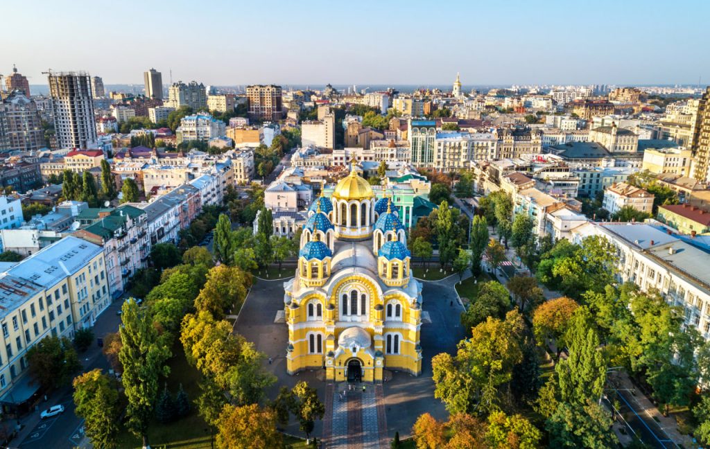 Володимирський собор