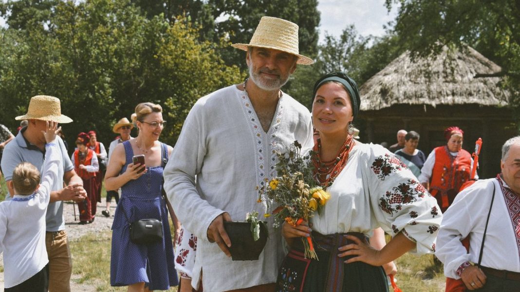 Музей народної архітектури та побуту України. Фото: пресслужба Музею