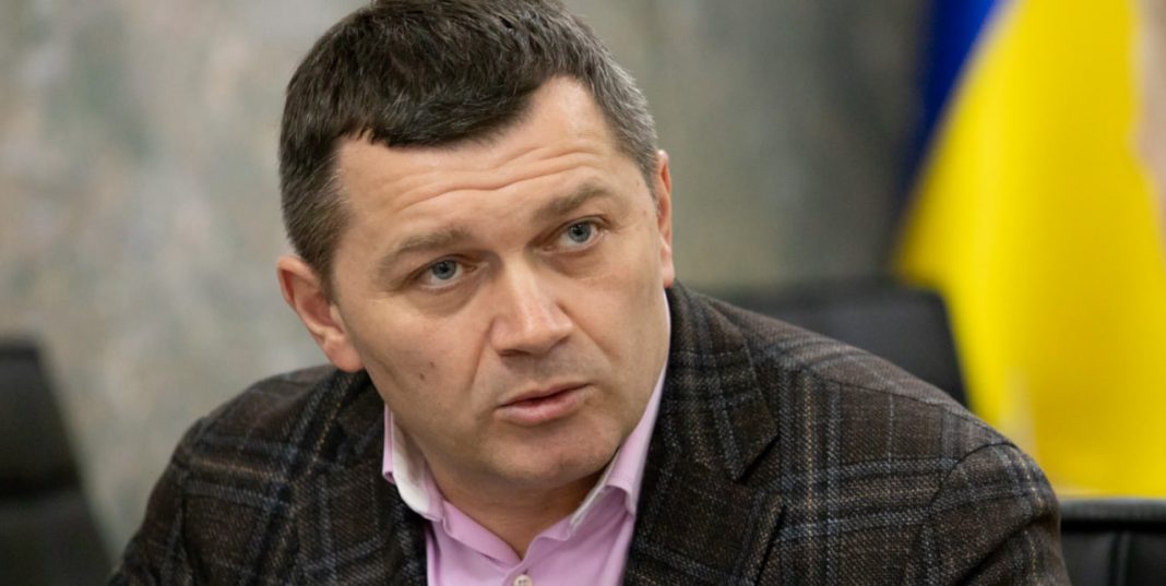 Суд скасував відсторонення Поворозника. Фото: КМДА