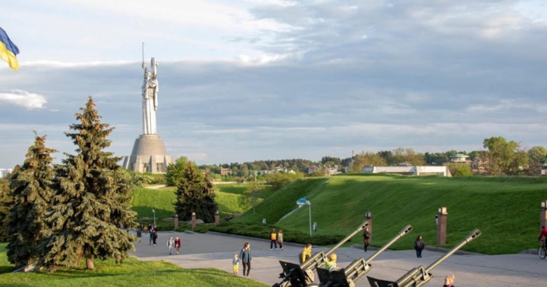 Музей історії України в Другій світовій війні. Фото: Київська міська прокуратура