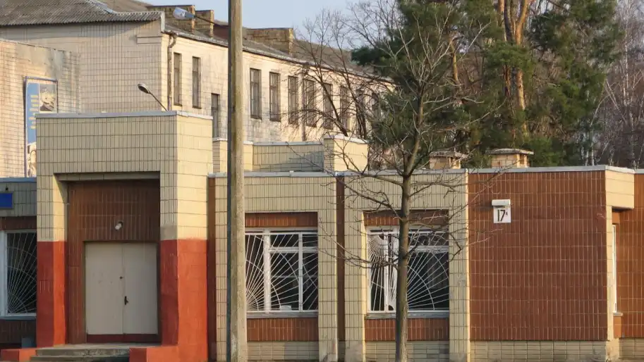 ДВРЗ. Фото: Wikimapia