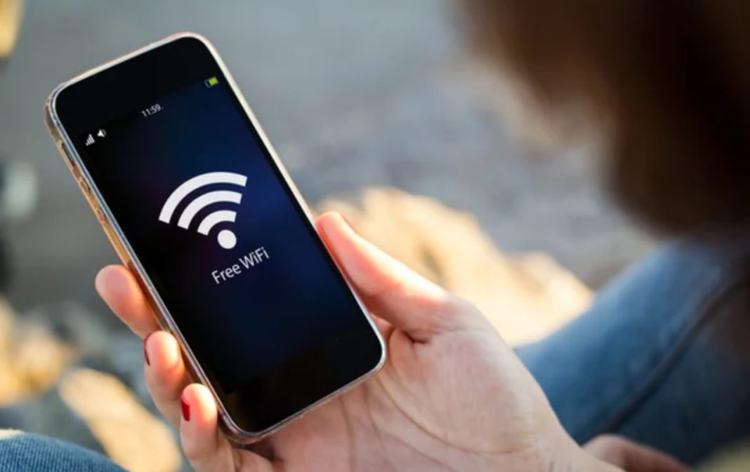 Wi-Fi. Фото: depositphotos