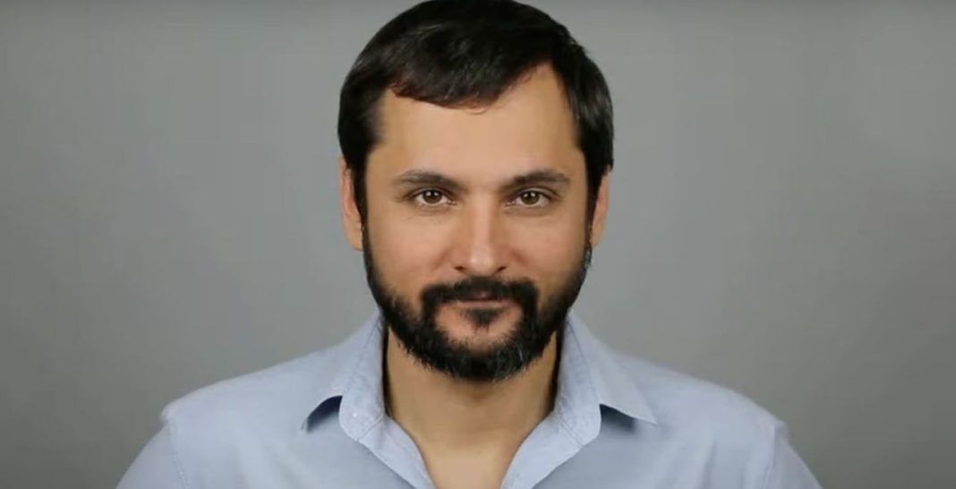 Андрій Білоус. Фото: wikipedia.org