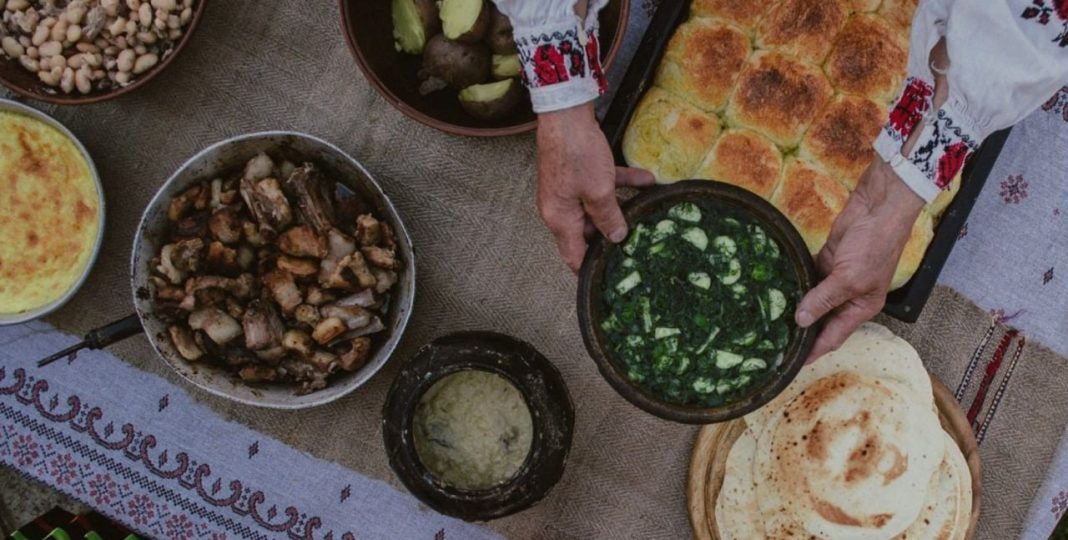 Гастрономічна кухня. Фото: Захід.нет