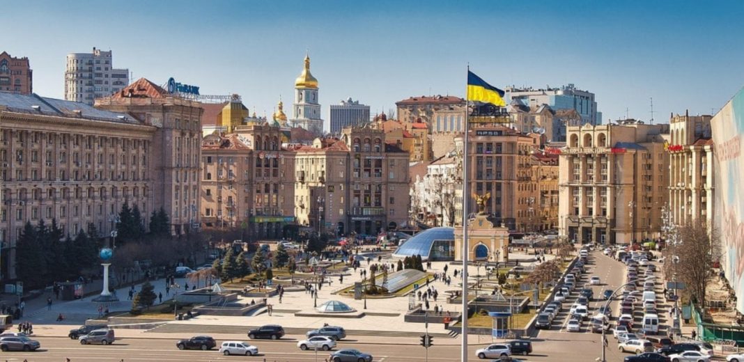Київ. Фото: Pixabay