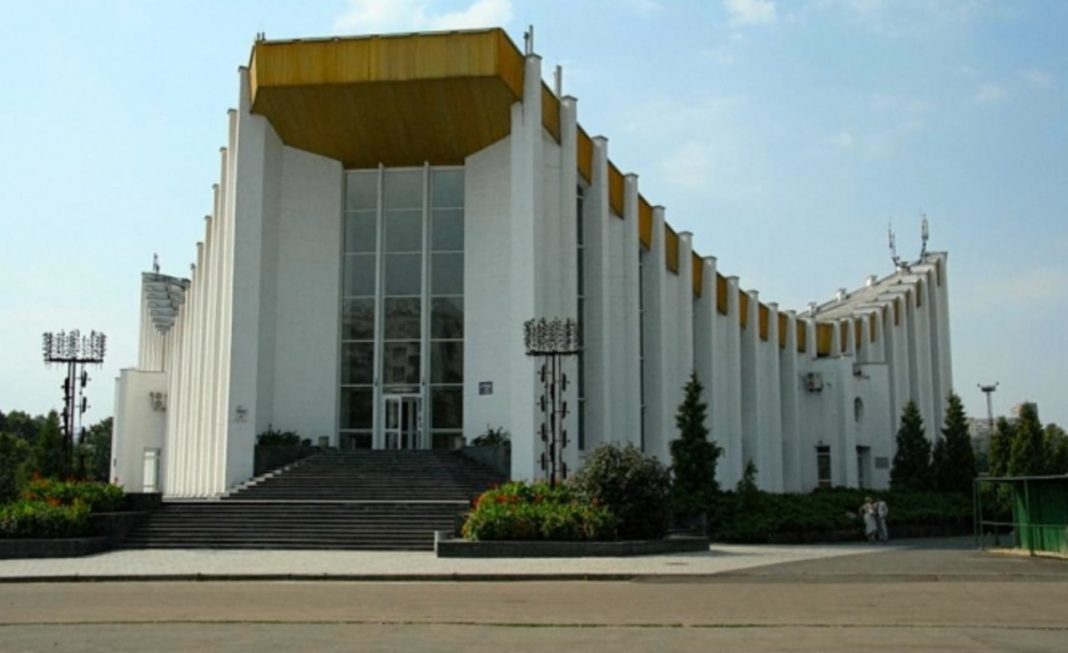 Палац одружень. Фото: tvoemisto.tv