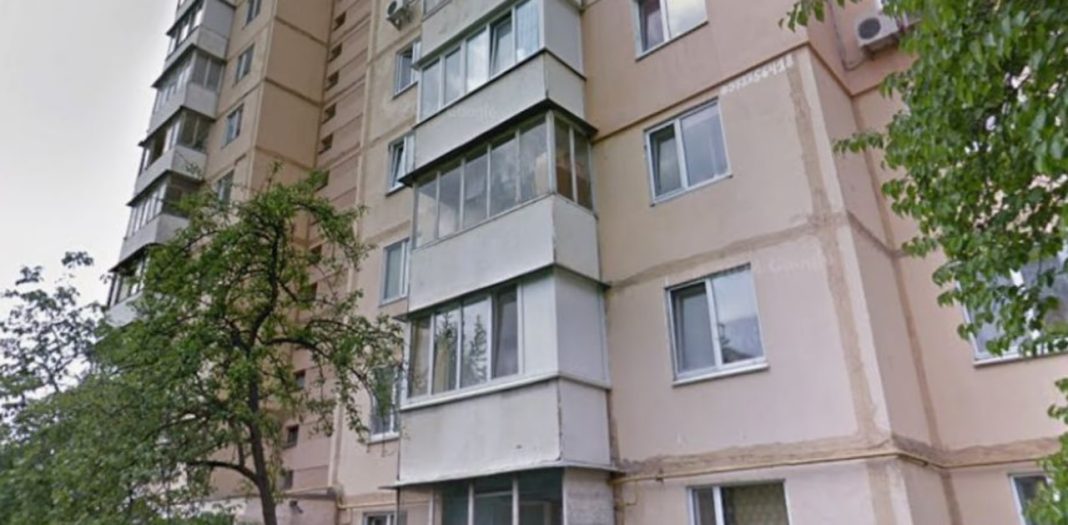 Столичний будинок. Фото: прокуратура