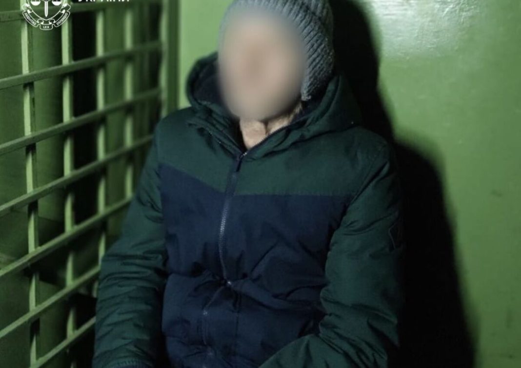 Чоловік вбив літню жінку через борг. Фото: Київська міська прокуратура