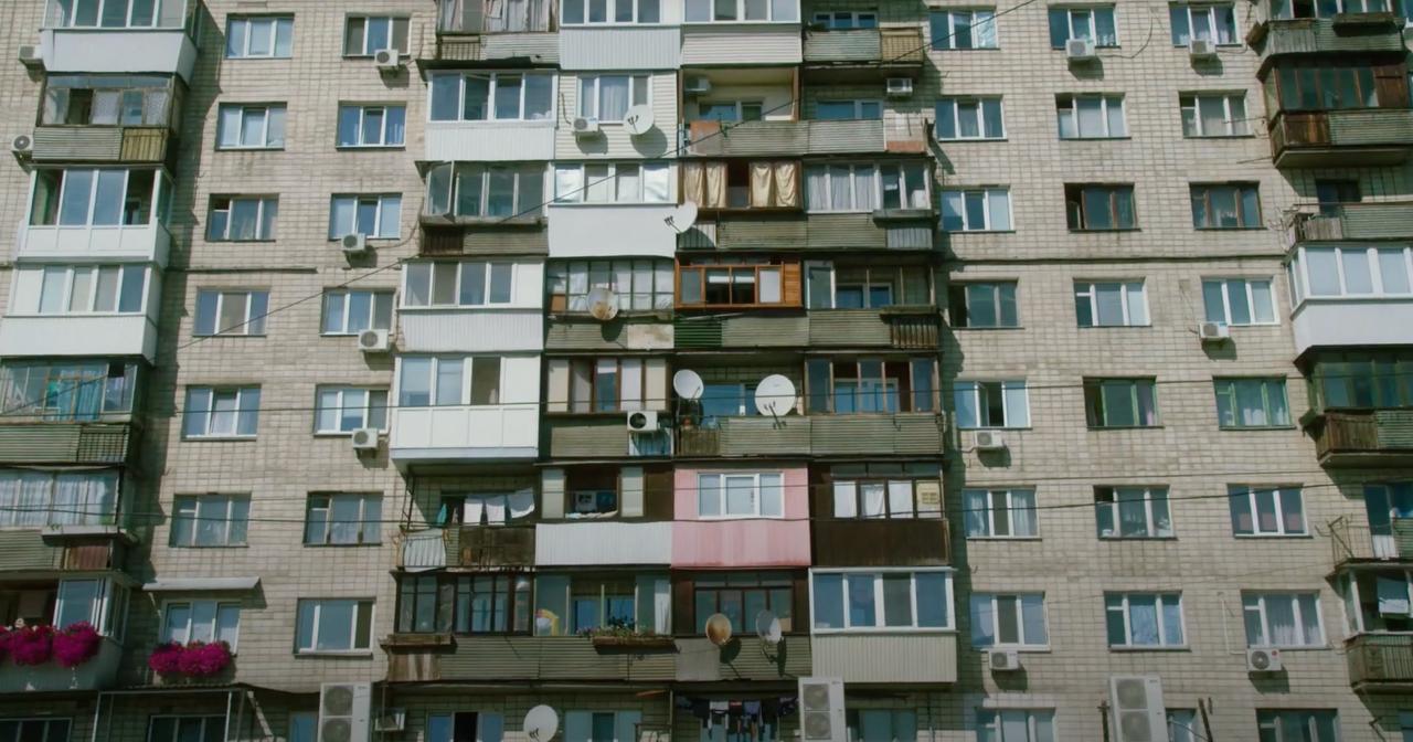 Кіно про Київ, фільми про Київ
