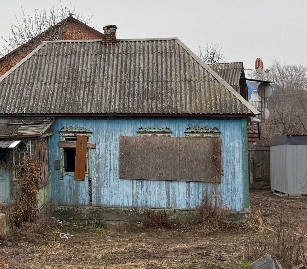 Найстаріша дерев’яна садиба Лівобережжя. Фото: Дмитро Перов