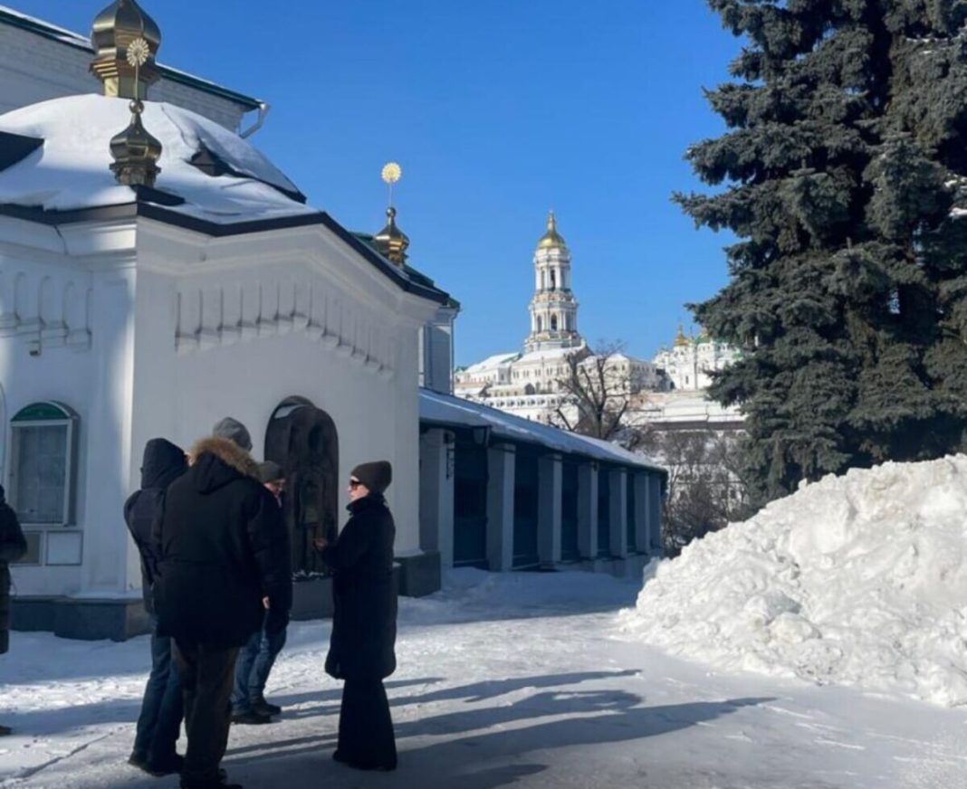 Місія ЮНЕСКО в Києві. Фото: Мінкульт