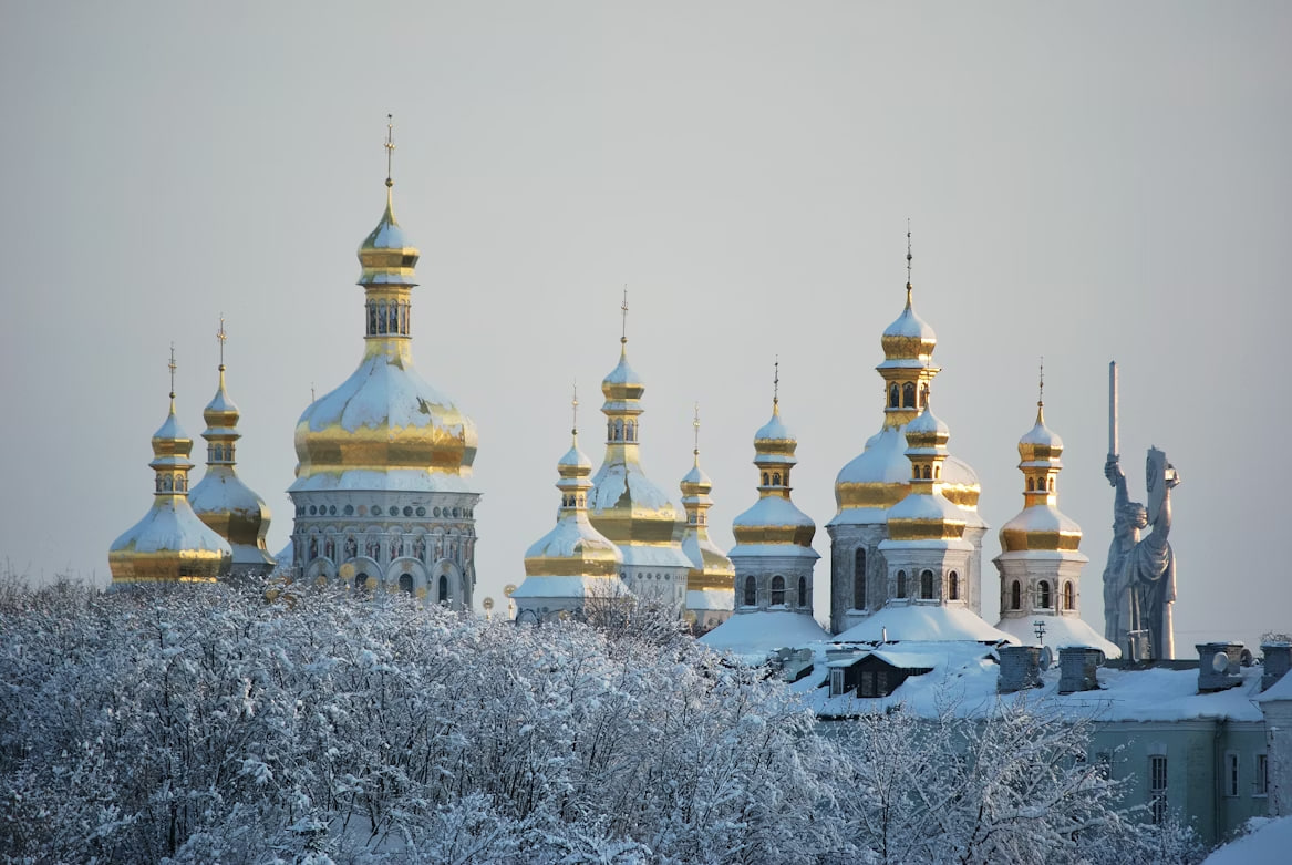Києво-Печерська лавра