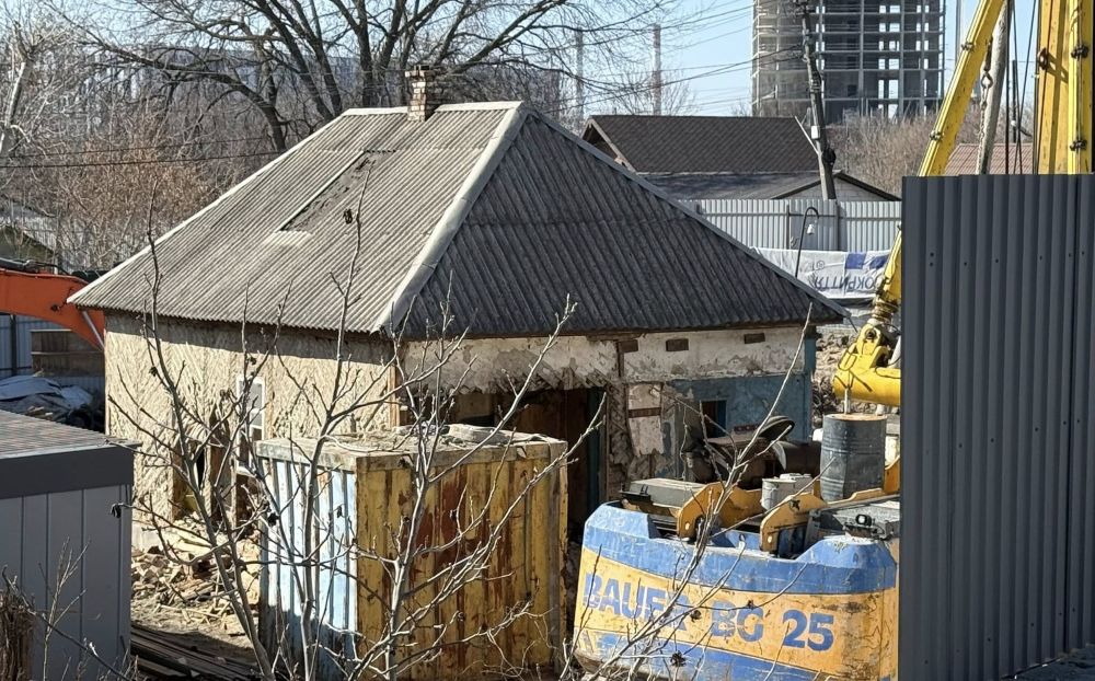 Історична садиба на Осокорках. Фото: Facebook.com/Дмитро Перов