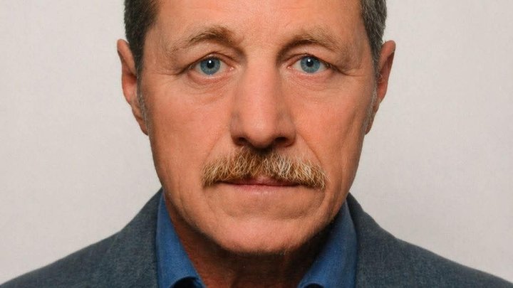 Олександр Перга. Фото: Олег Попенко