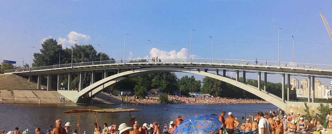 Венеційський міст. Фото: wikipedia
