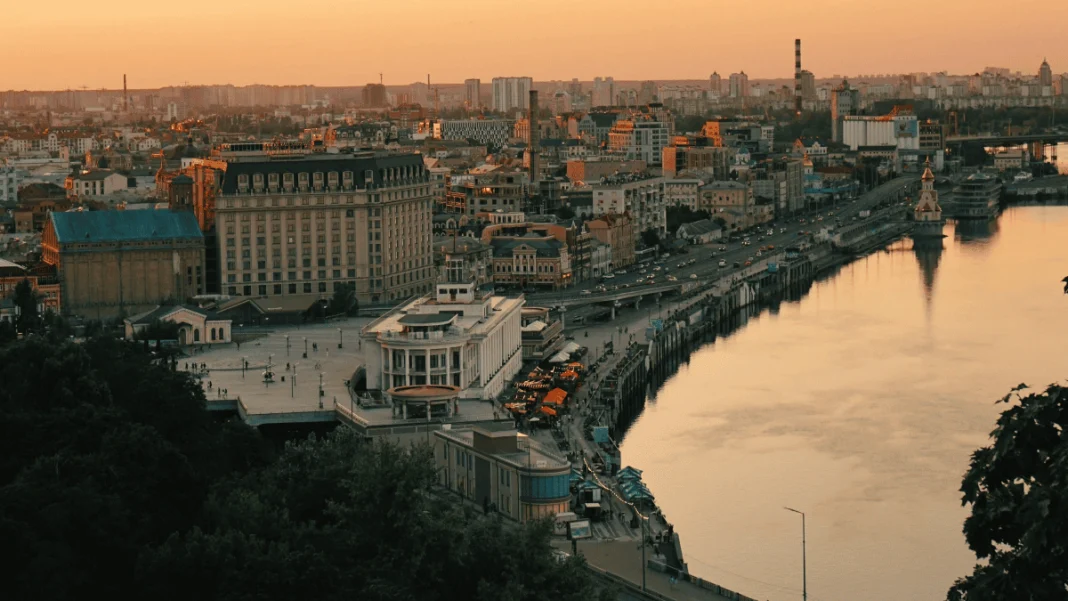 Поділ зараз. Фото: Unsplash