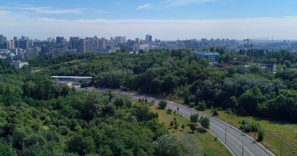 Заказник 