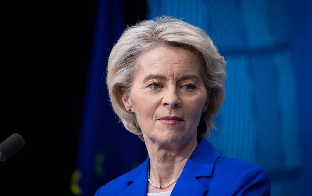 До Києва прибула європейська делегація