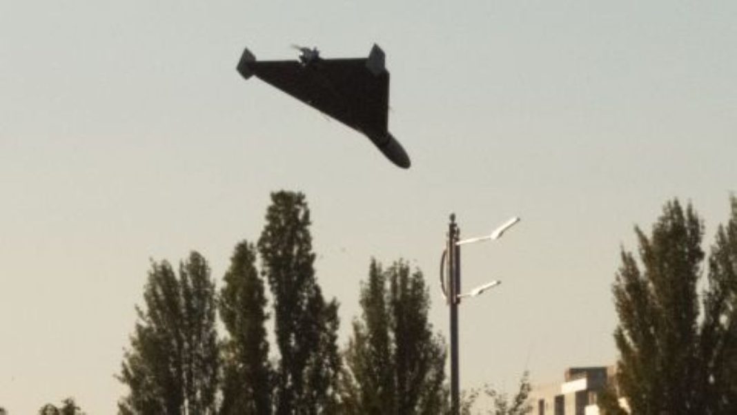 Ворожа атака