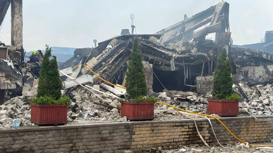 Як руйнування логістики вплине на ціни та наявність товарів