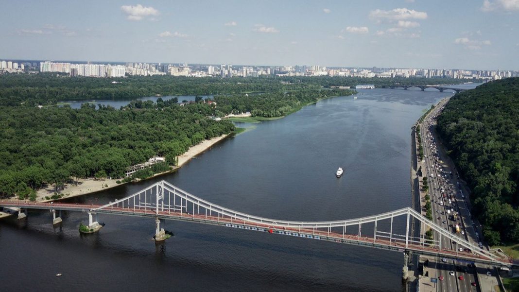 Київ. Фото: 