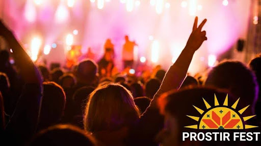 PROSTIR FEST 2026: лайн-ап українських зірок, які виступлять у Барселоні