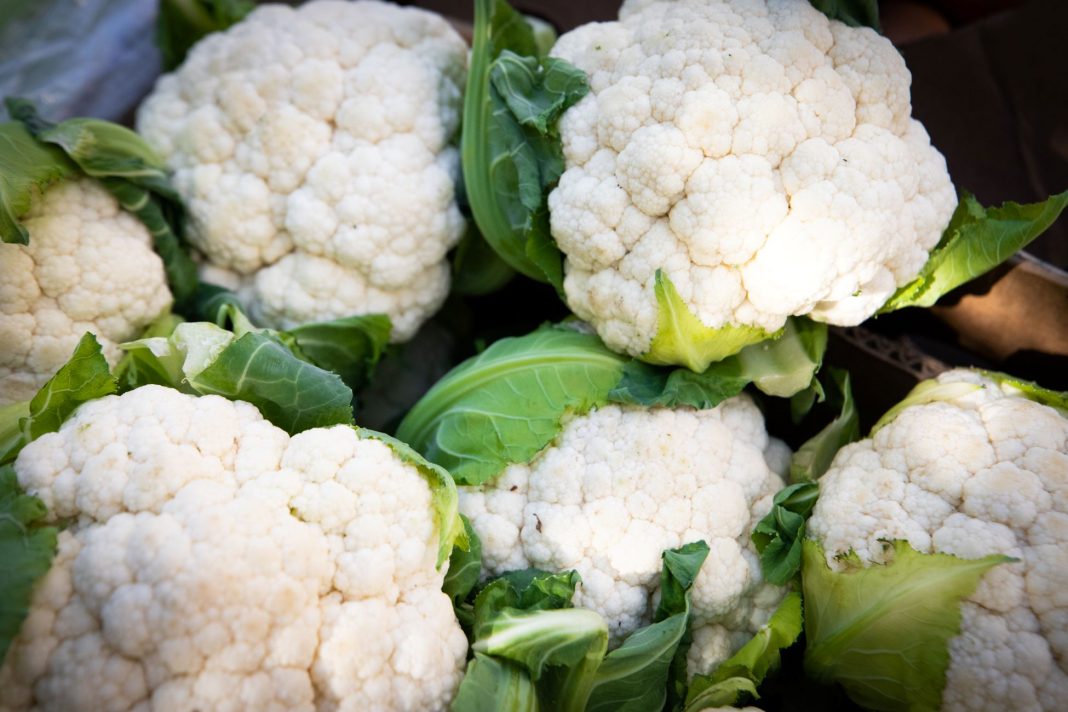 Де закупитися свіжими продуктами: у Києві пройдуть сезонні ярмарки
