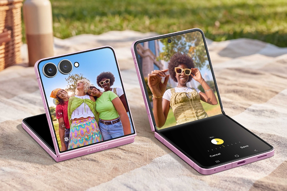 Samsung Galaxy Fold 8 Ultra: коли складаний формат дає реальну перевагу