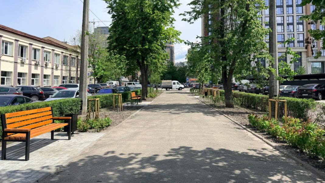 Захист від уламків у квартирі: столичні забудовники впроваджують аналог ізраїльських кімнат «мамад»