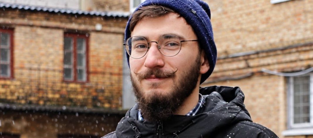 Любомир Дмитришин. Фото: юридична компанія 