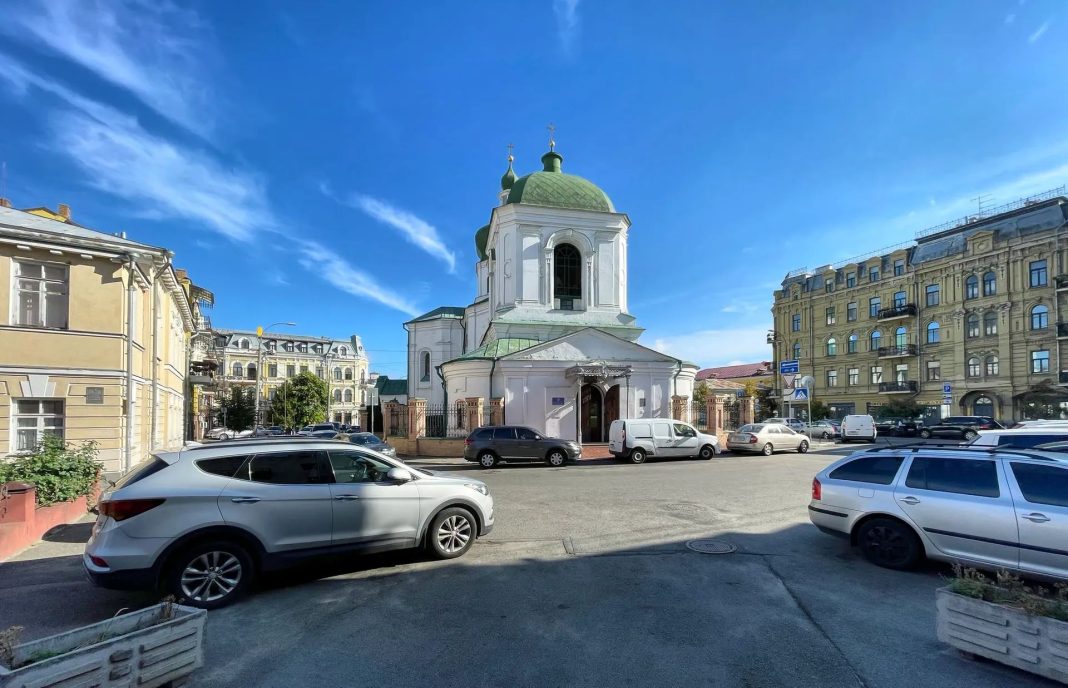 У Києві запустили нове голосування за назви вулиць і площ.