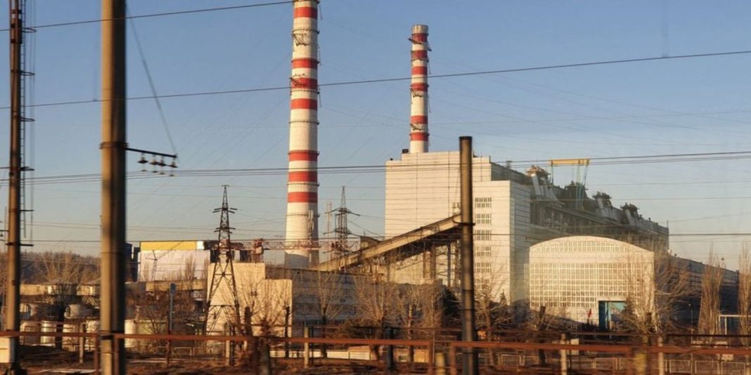 Удар по Трипільській ТЕС: пошкоджено обладнання, енергетики чекають безпеки для ремонту